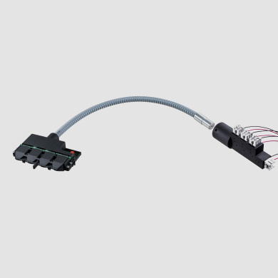 4-Color qPCR Measurement Module for POC Molecular Diagnostics