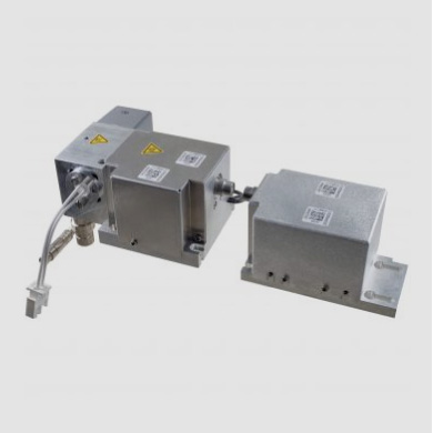 LED/Halogen Hybrid Measurement Module for Clinical Chemistry