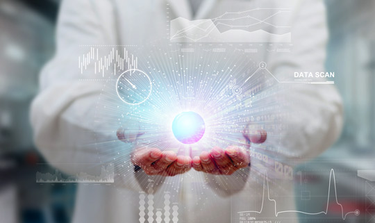 Ai In Life Sciences And Diagnostics Volpi