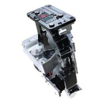 Volpi rescues delayed project to help launch OrthoClinical’s core XT line