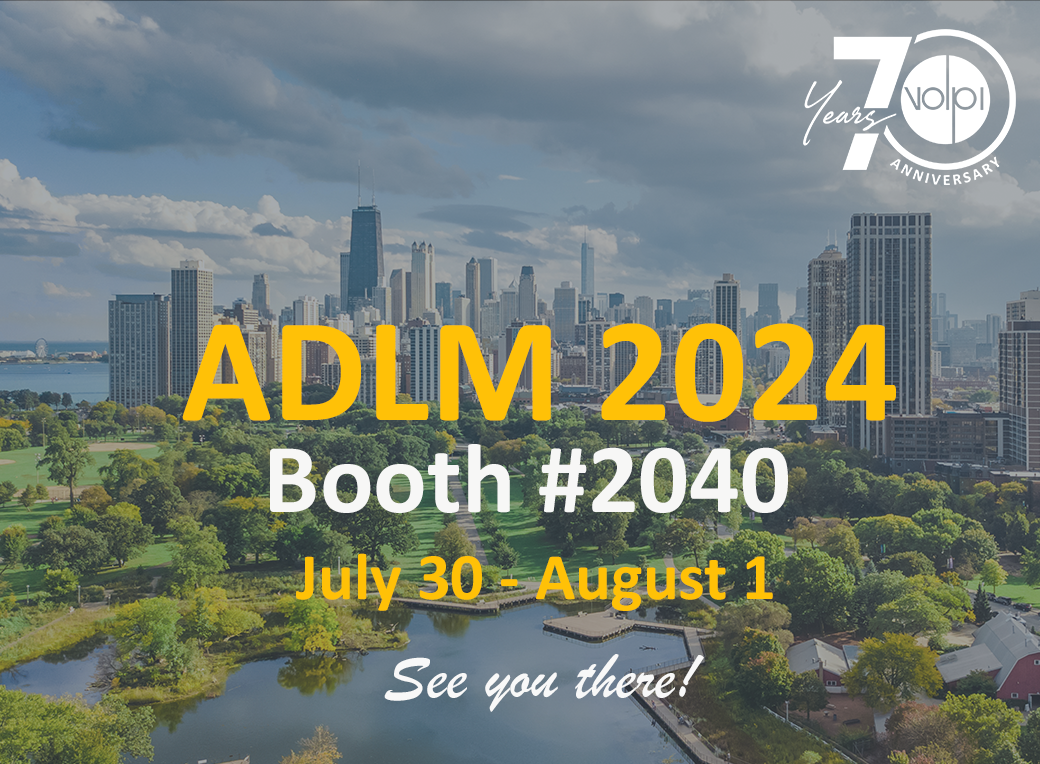 Volpi Smart Optoelectronic Module Solutions In Diagnostics And Life