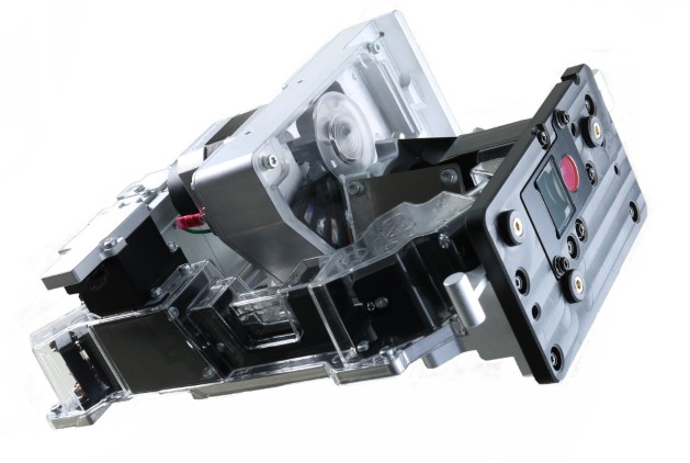 Ortho Reflectometer
