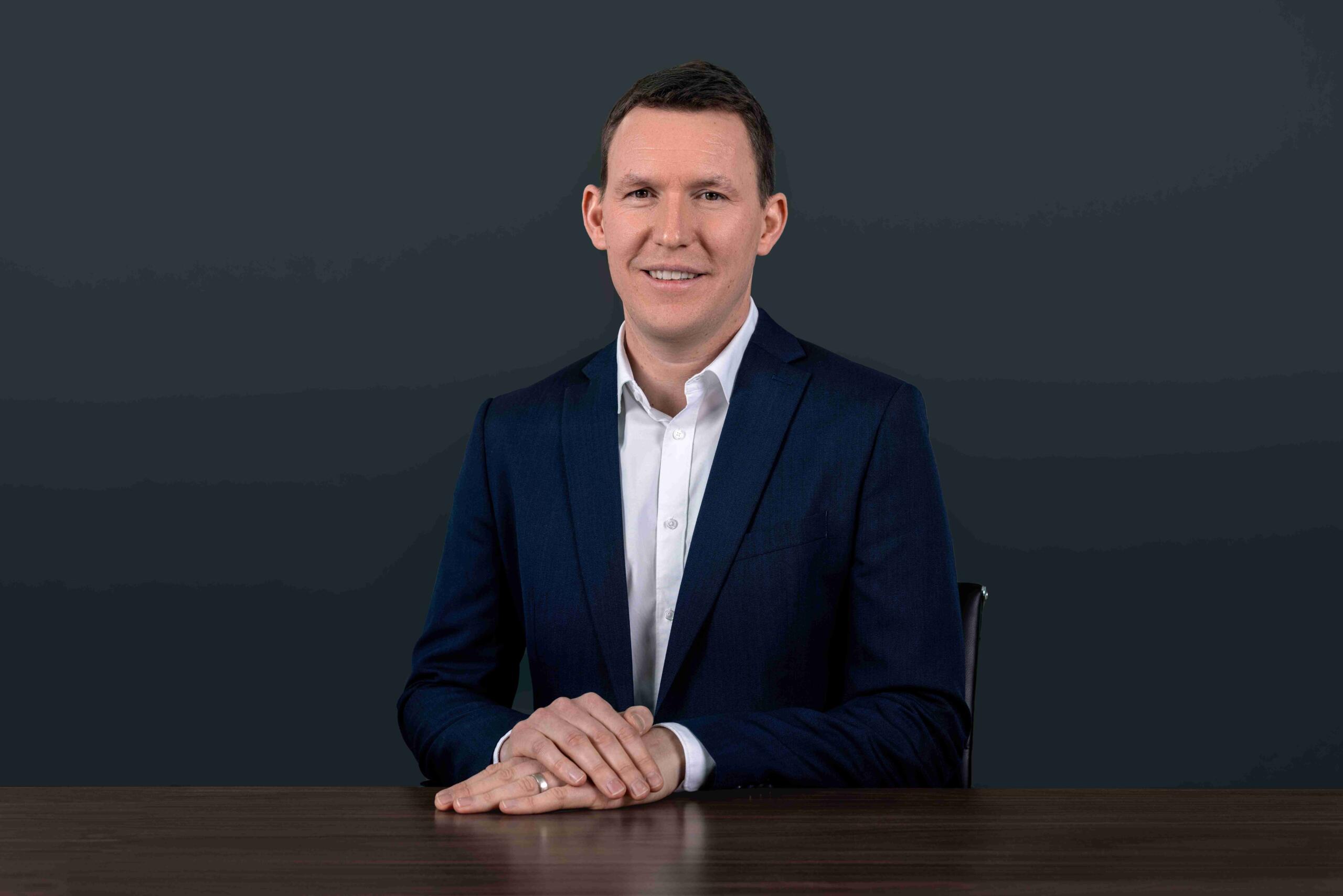 Meet Thomas Lanz – Volpi’s new Head of R&D